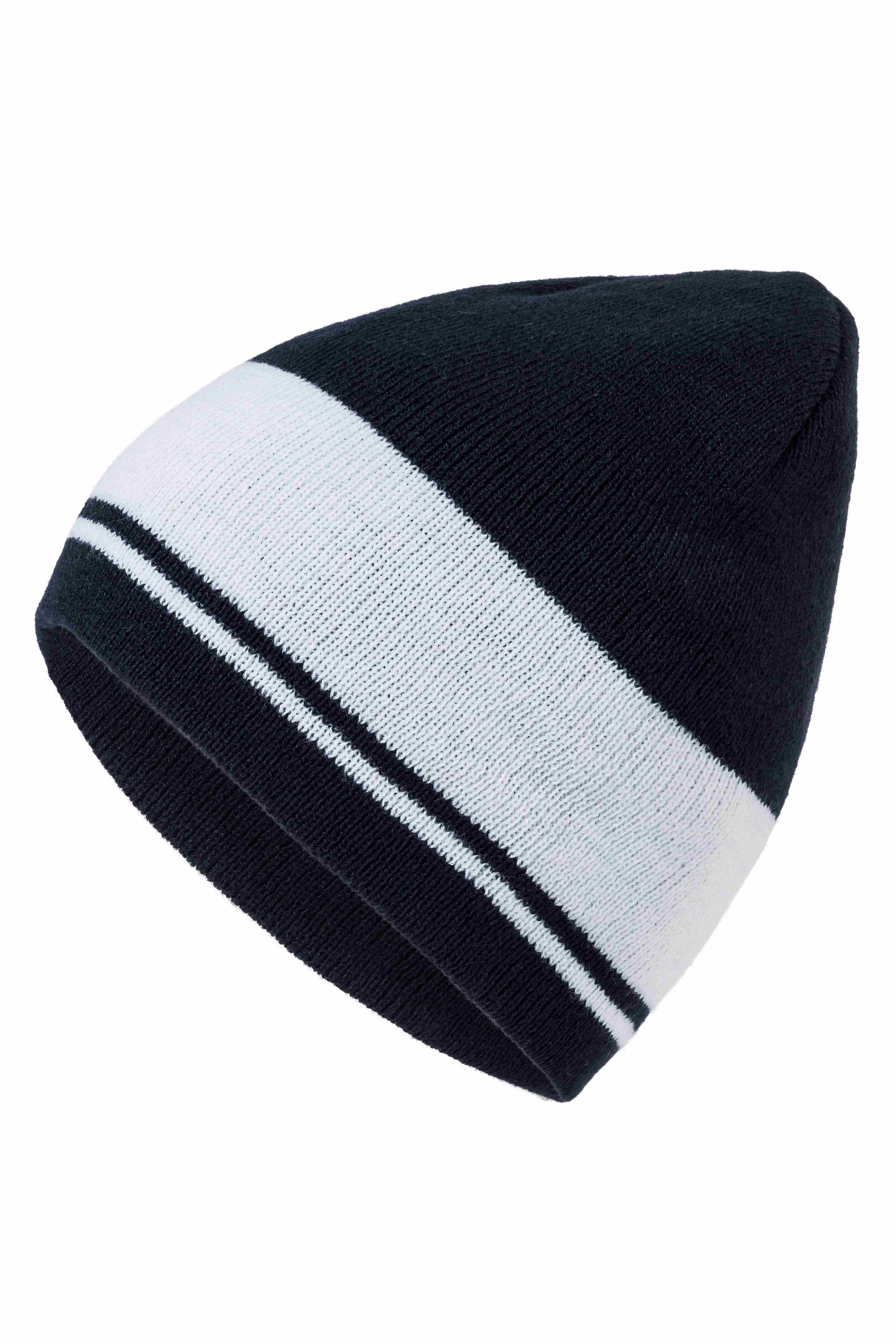 MB Knitted Beanie