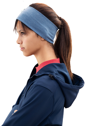 MB Bio Cotton Headband