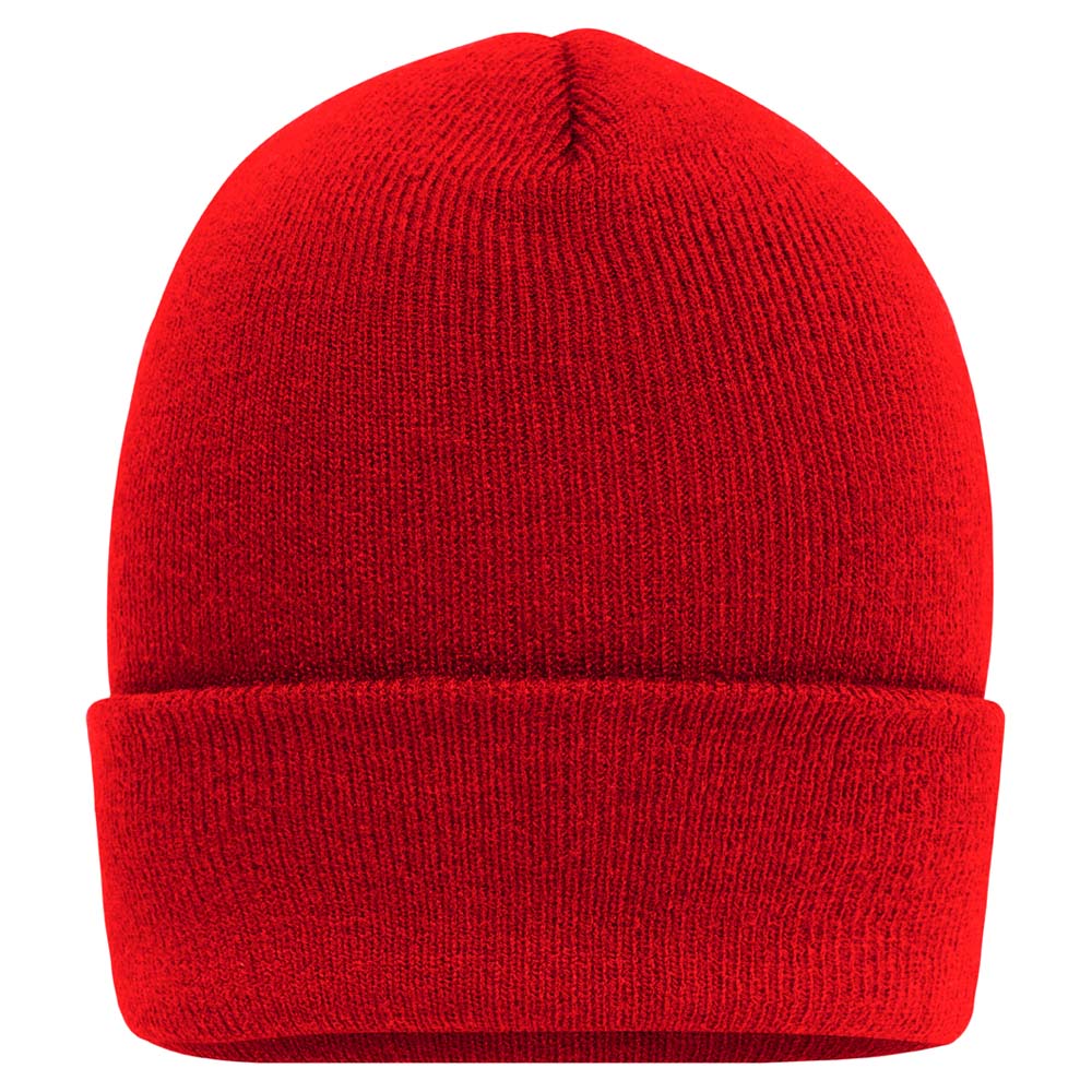 MB Beanie High Brim