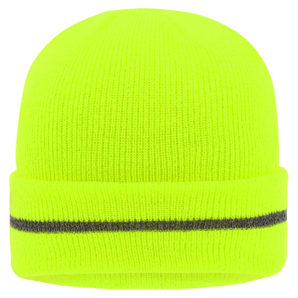 MB Reflectierende Beanie