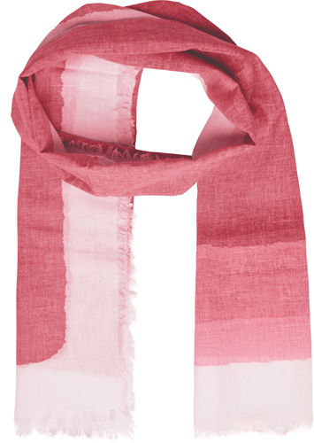 MB Bio Cotton Schal