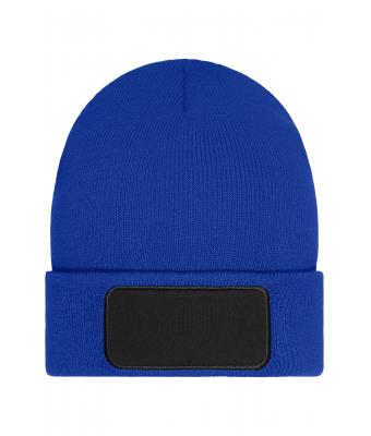 Myrtle Beach Beanie with Patch-Thinsulate