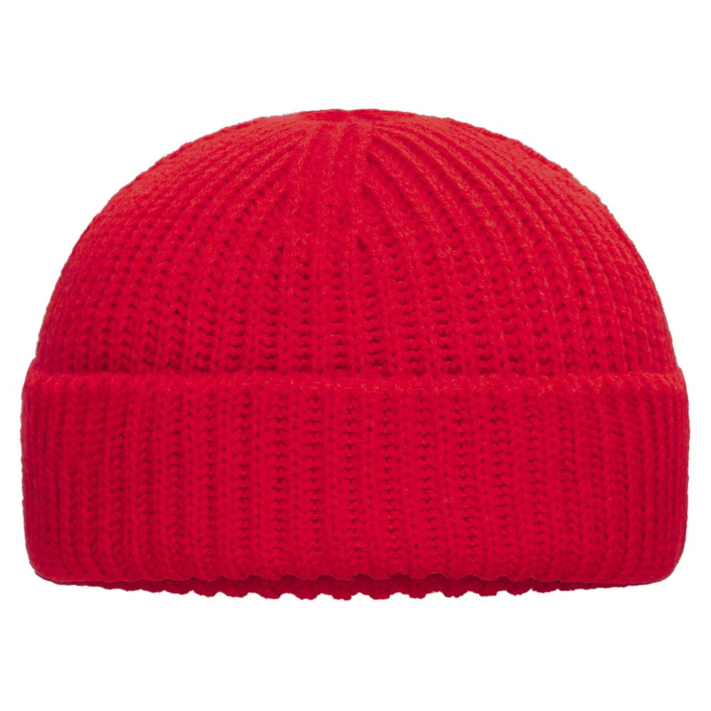 Fisherman Beanie