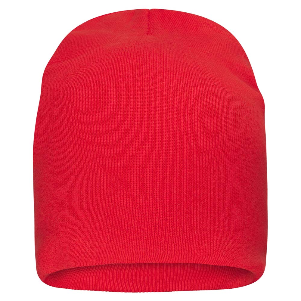 Bio Cotton Casual Beanie