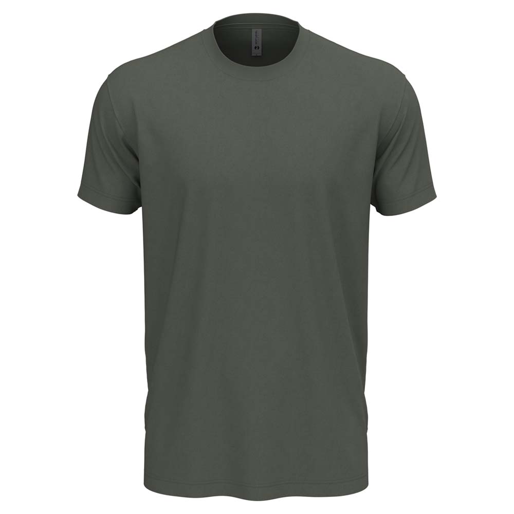NL Unisex Cotton T-Shirt