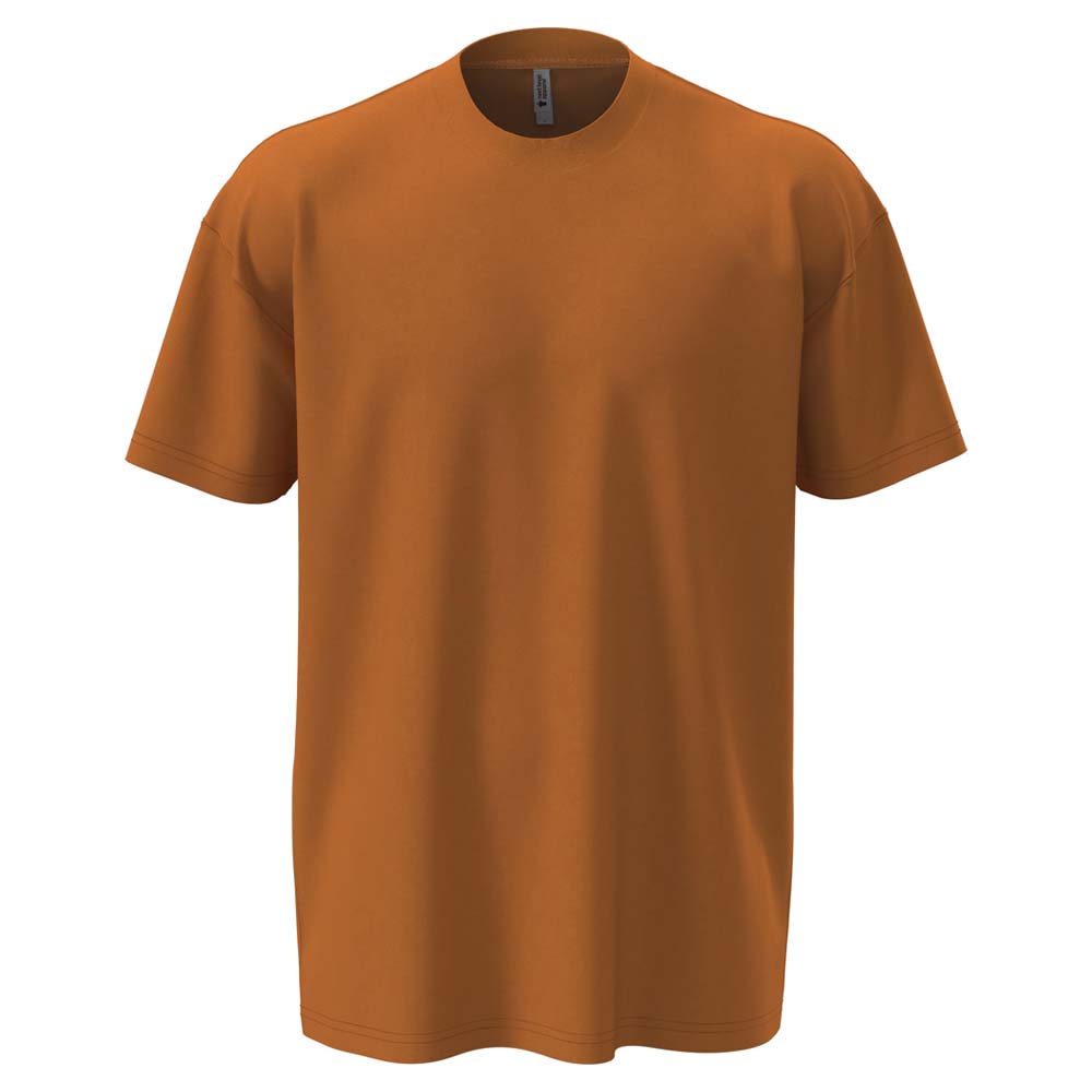 NLA Unisex Heavyweight T-Shirt