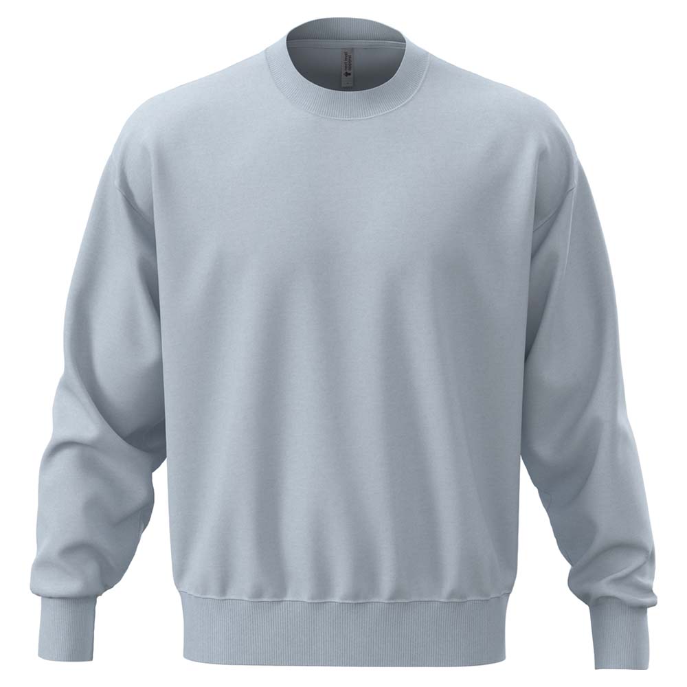 NLA Unisex Heavyweight Sweat-Shirt