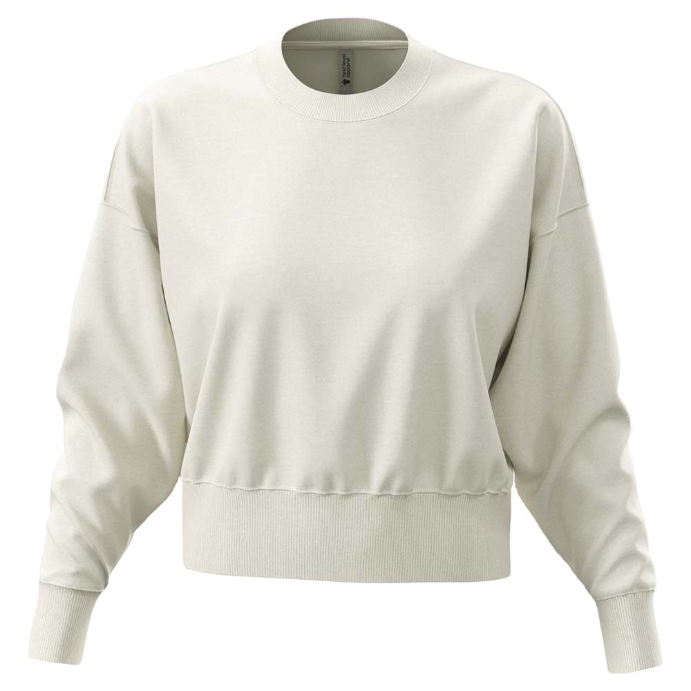 NLA Women´s Heavyweight Sweat-Shirt