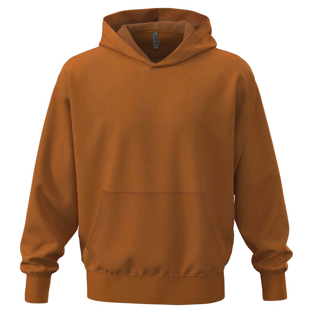 NLA Unisex Heavyweight Hoodie
