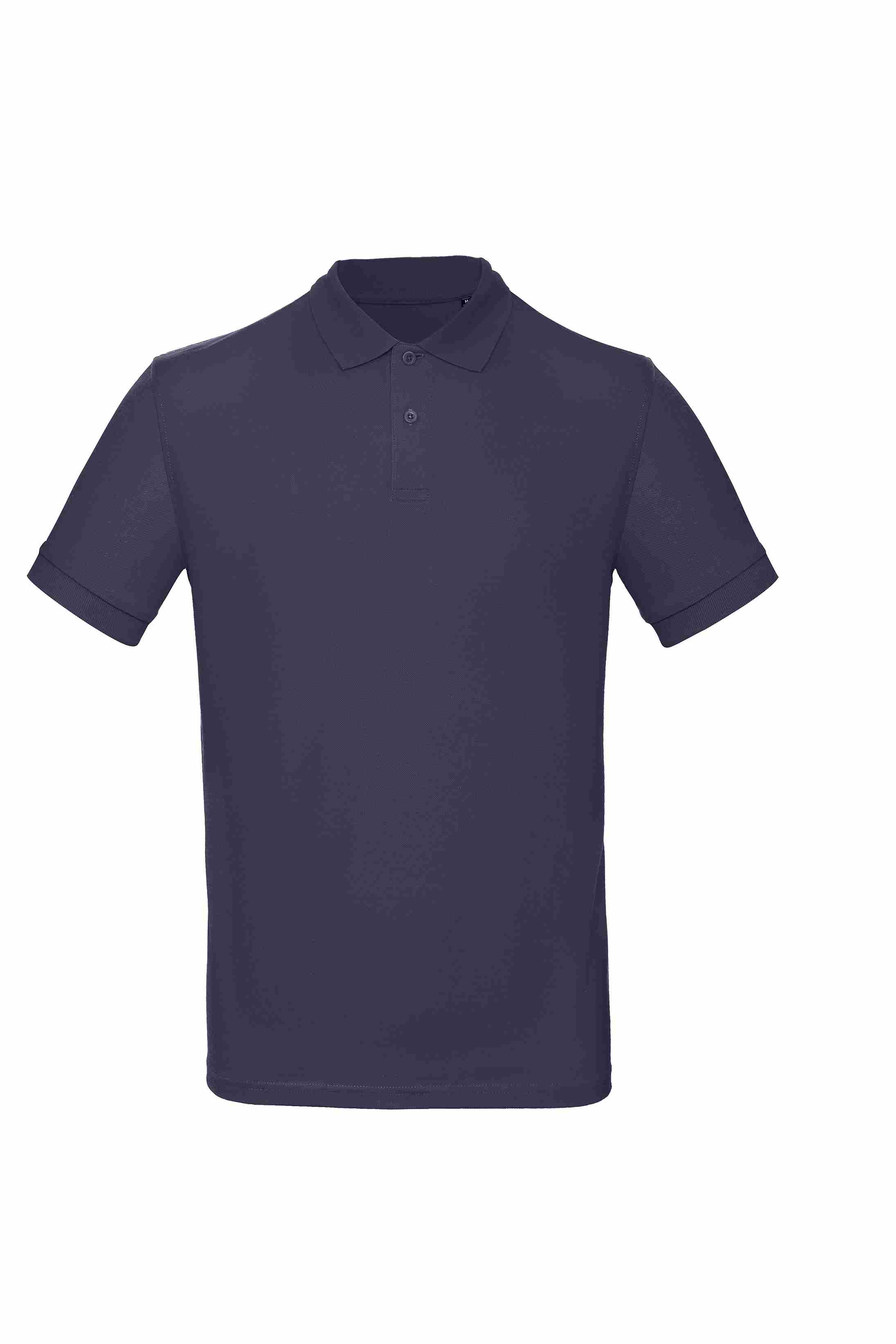 B&C Bio Polo-Shirt "Inspire" for  Men