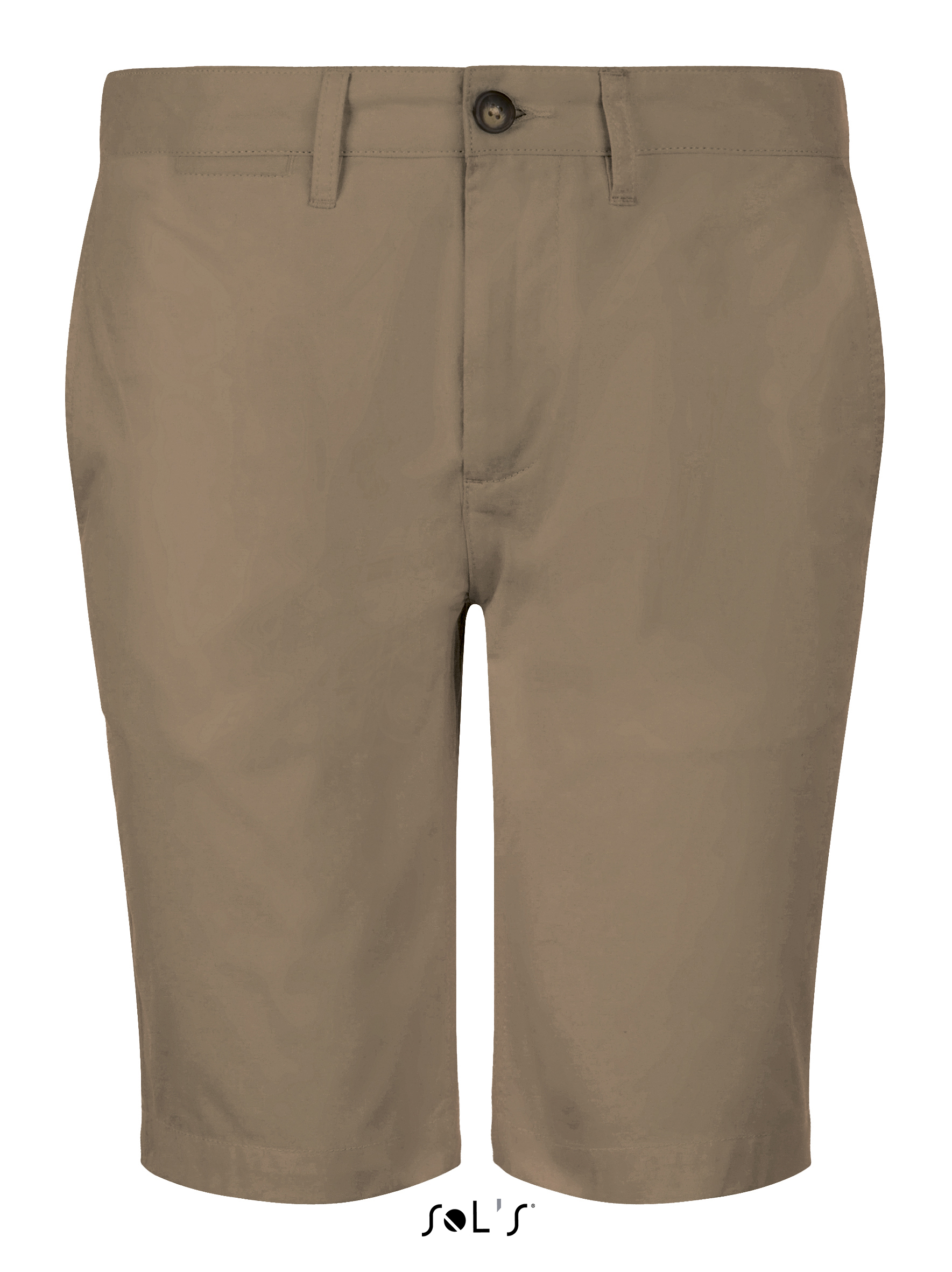 SOL'S JASPER Mens Bermuda Shorts