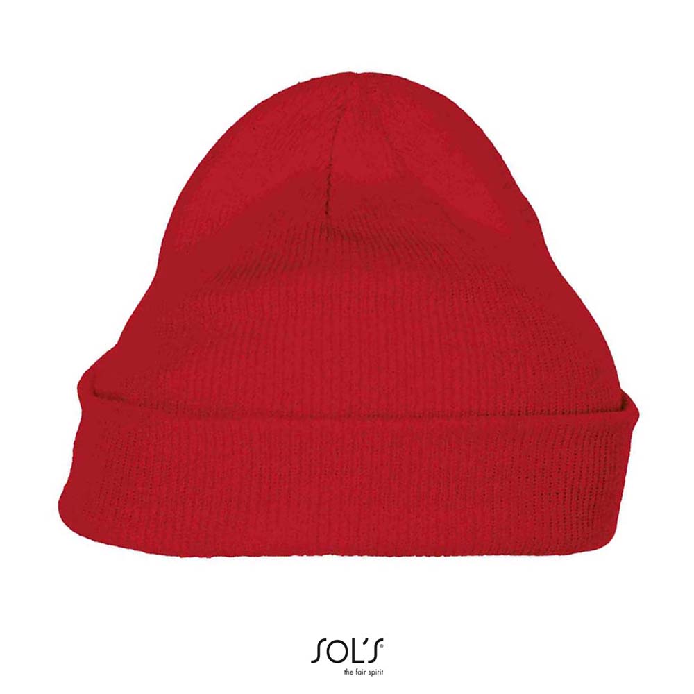 SOL'S PITTSBURGH Beanie