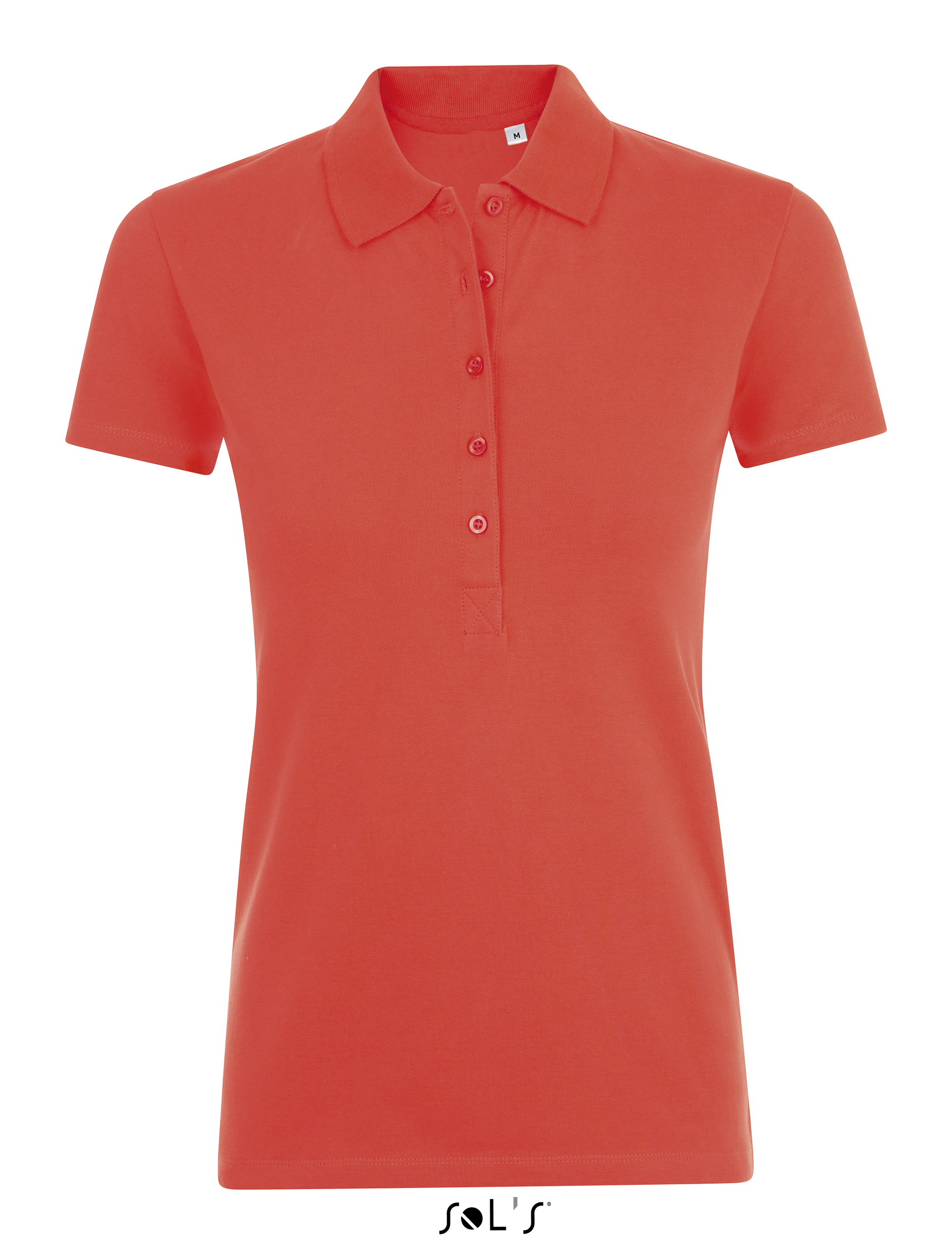 SOL'S PHOENIX WOMEN Damen Polo Shirt 