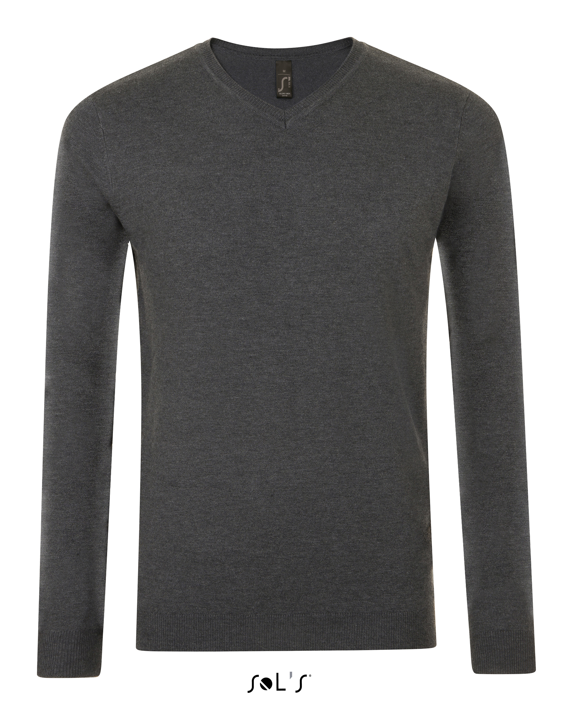 SOL'S GLORY MEN V-Neck Pullover 