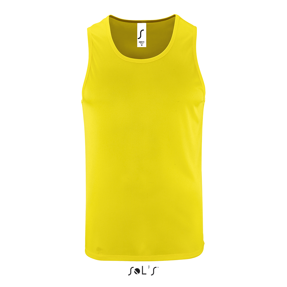 SOL´S SPORTY TT Men