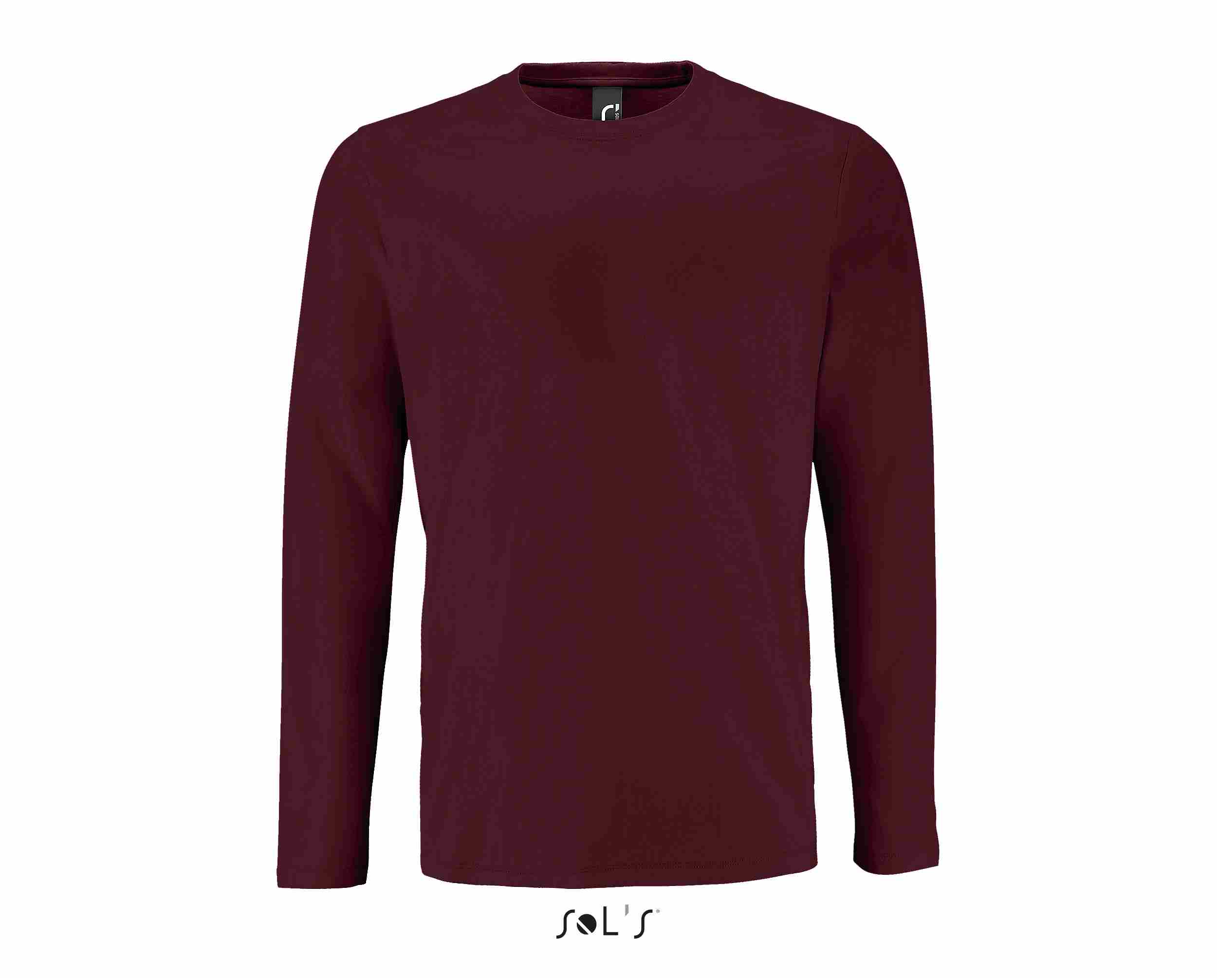 SOL´S IMPERIAL LSL Men