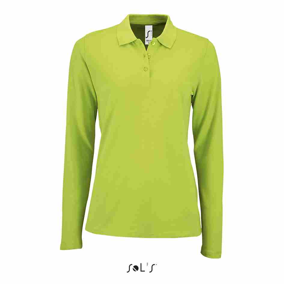 SOL´S PERFECT LSL Women