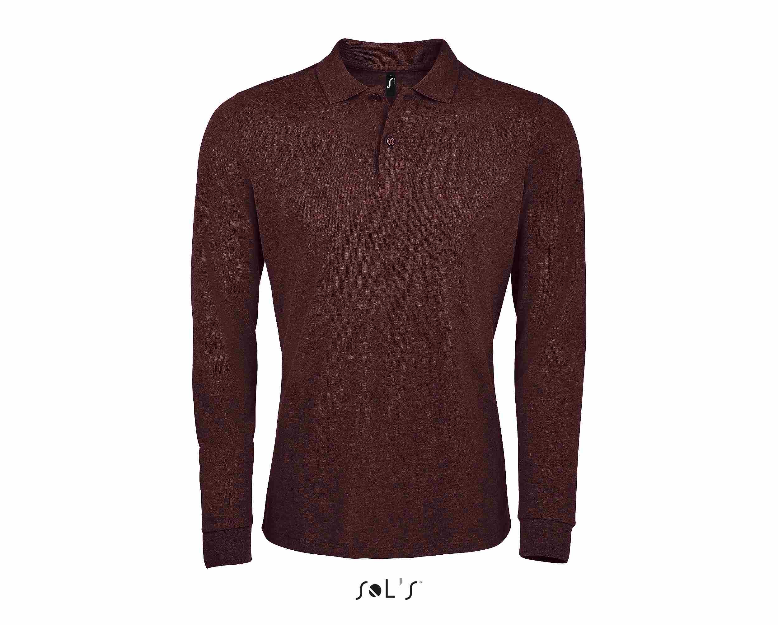 SOL´S PERFECT LSL Men