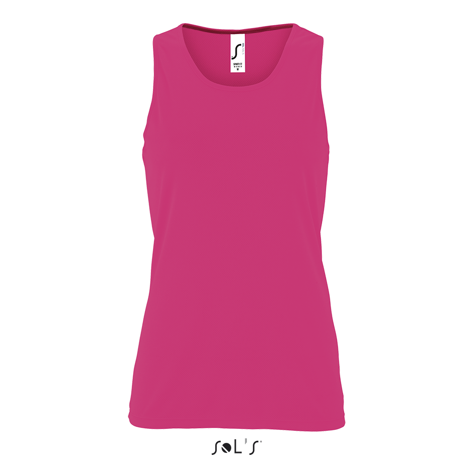 SOL´S SPORTY TT Women