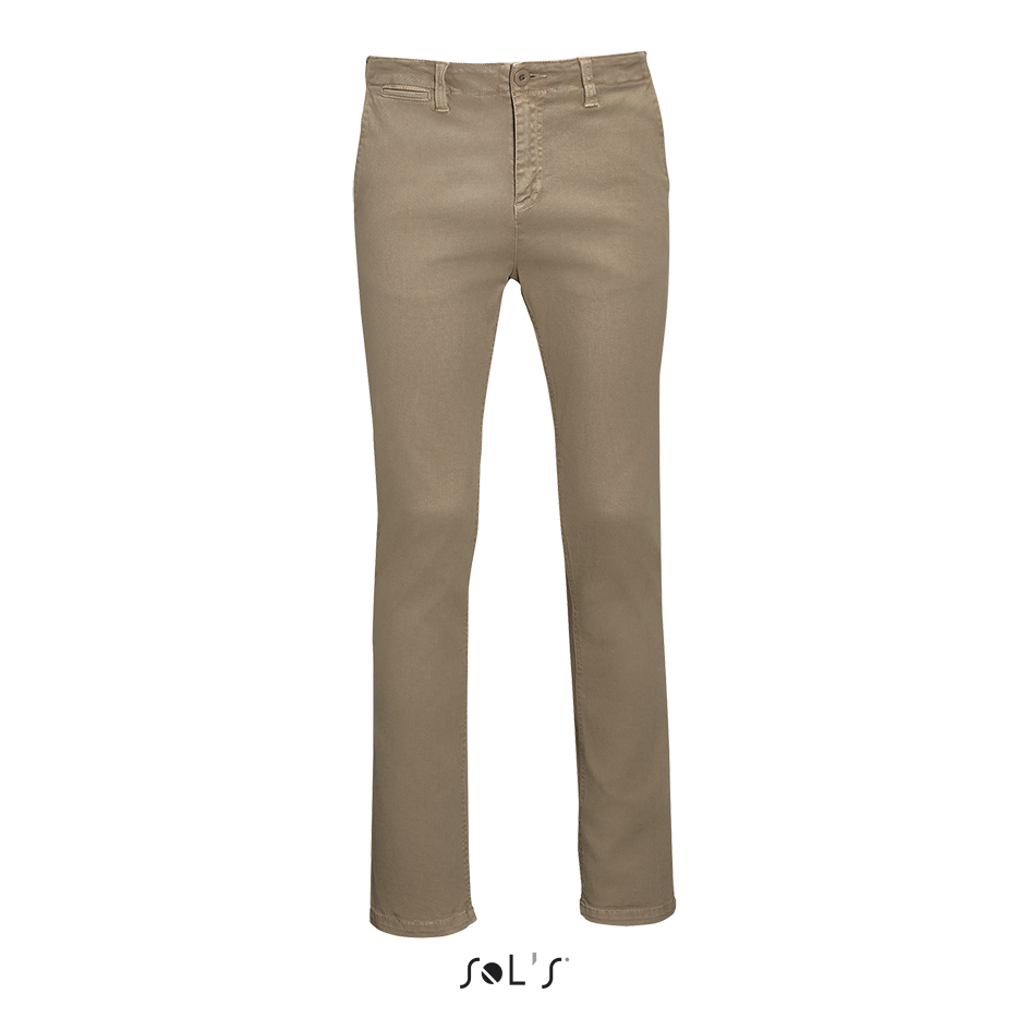SOL´S JULES MEN Length 35