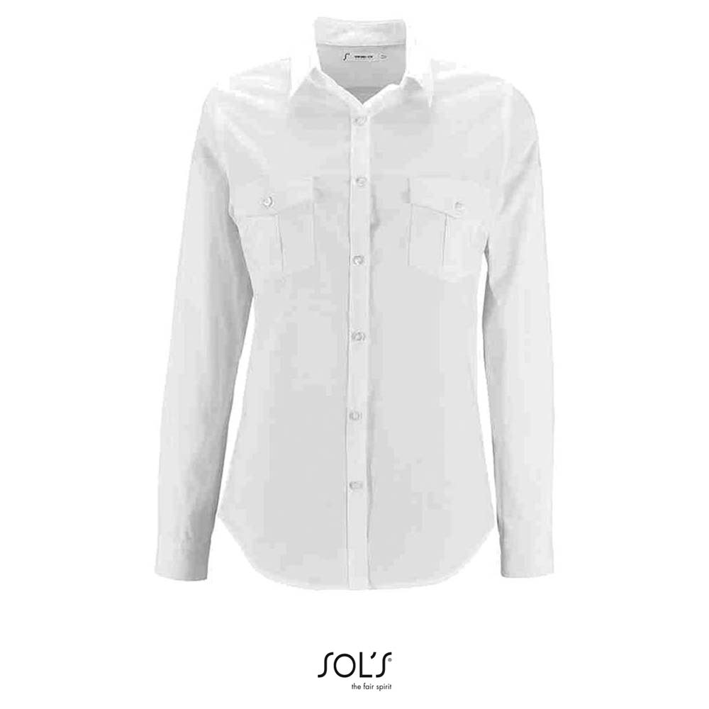 SOL´S BURMA Women