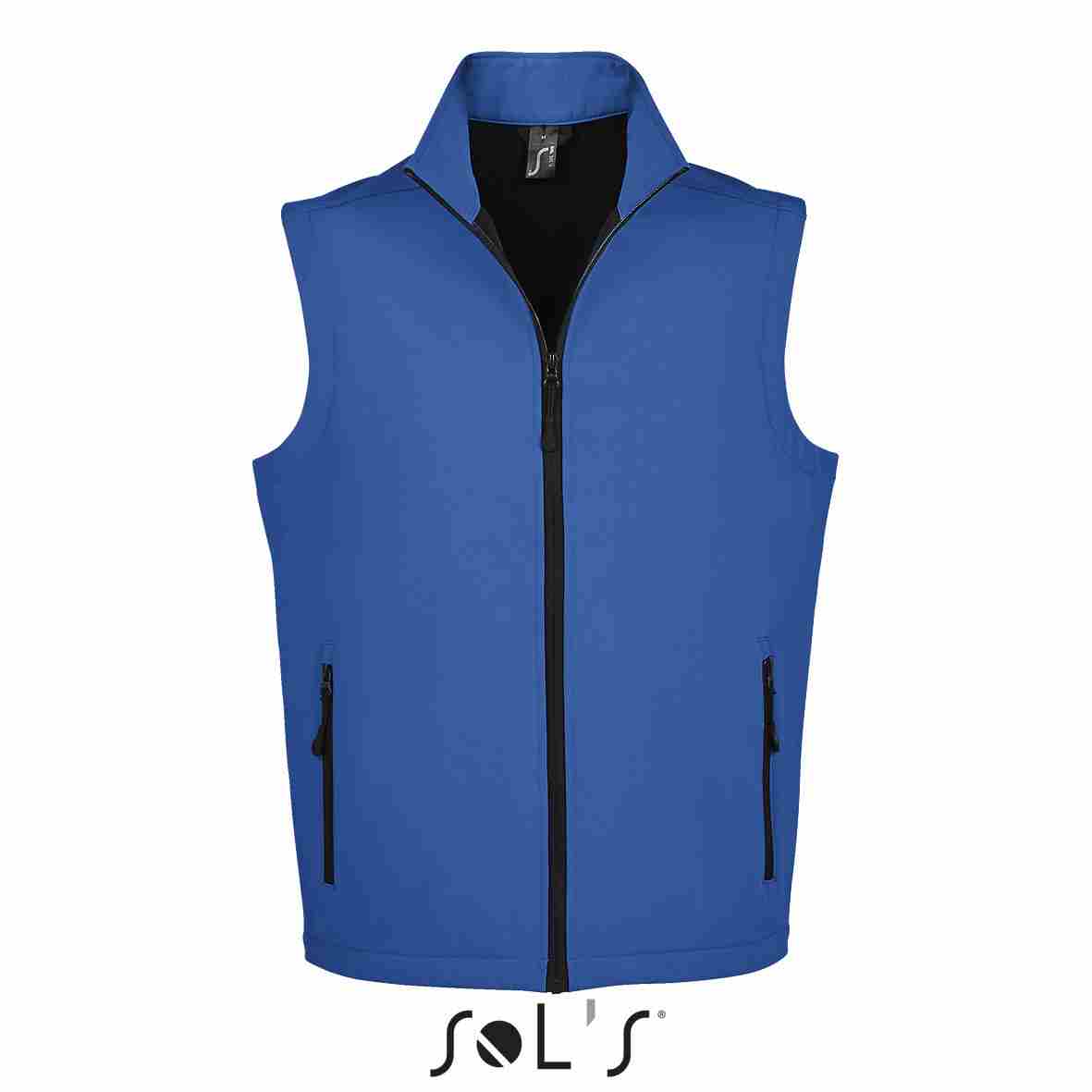 SOL'S Men´s Softshell Bodywarmer RACE