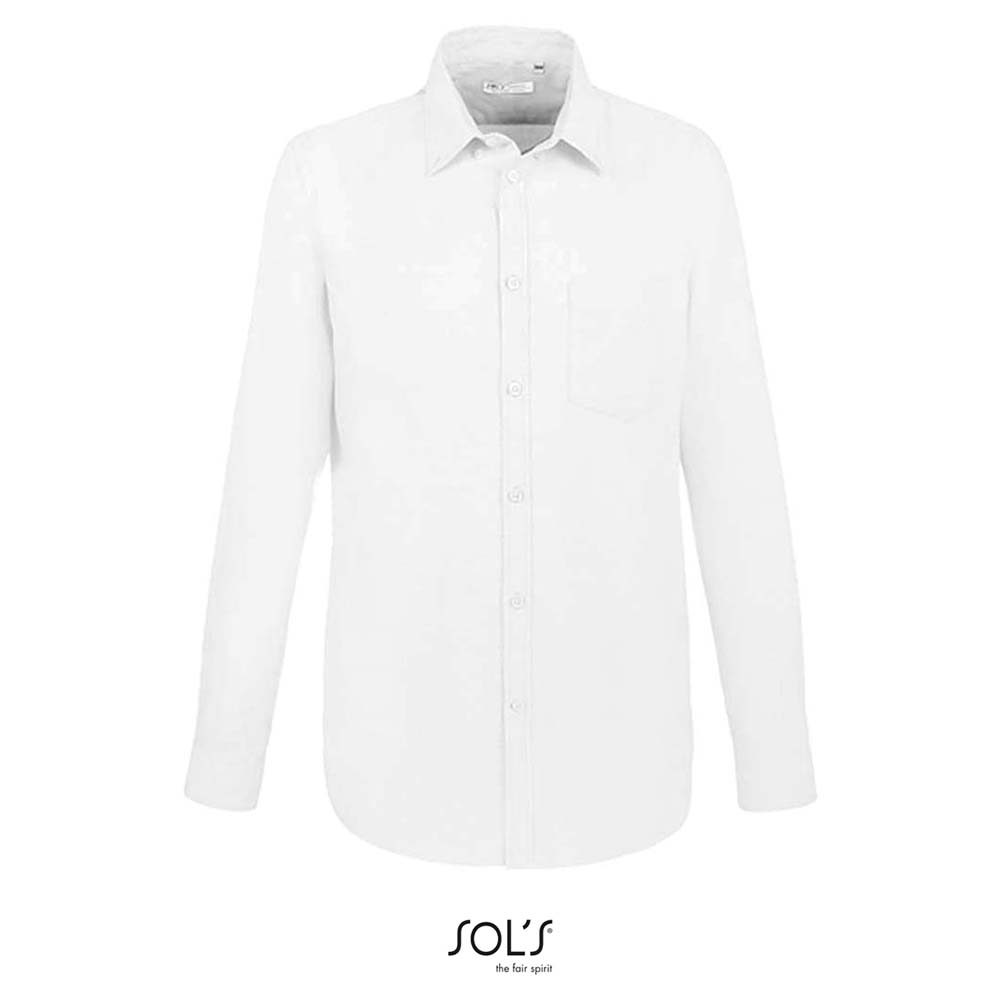 SOL'S BOSTON Fit Men