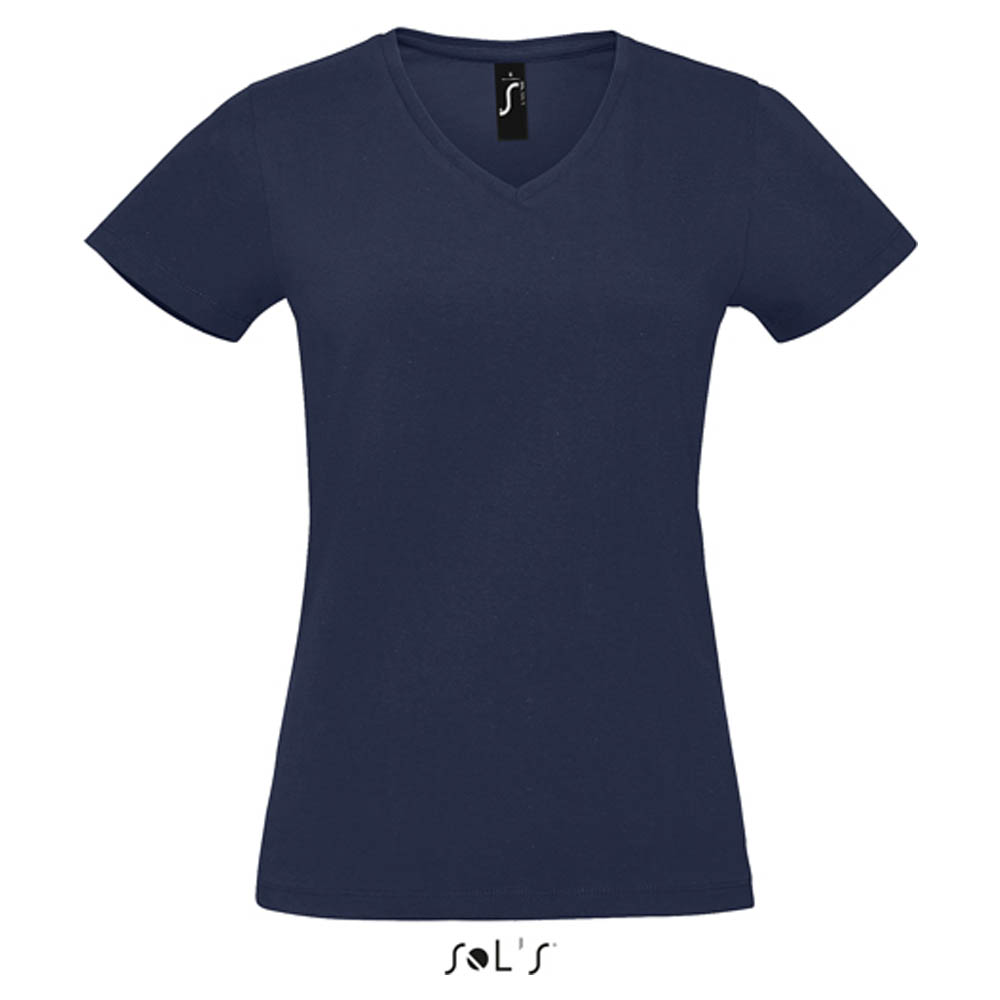 SOL'S T-Shirt IMPERIAL V Women