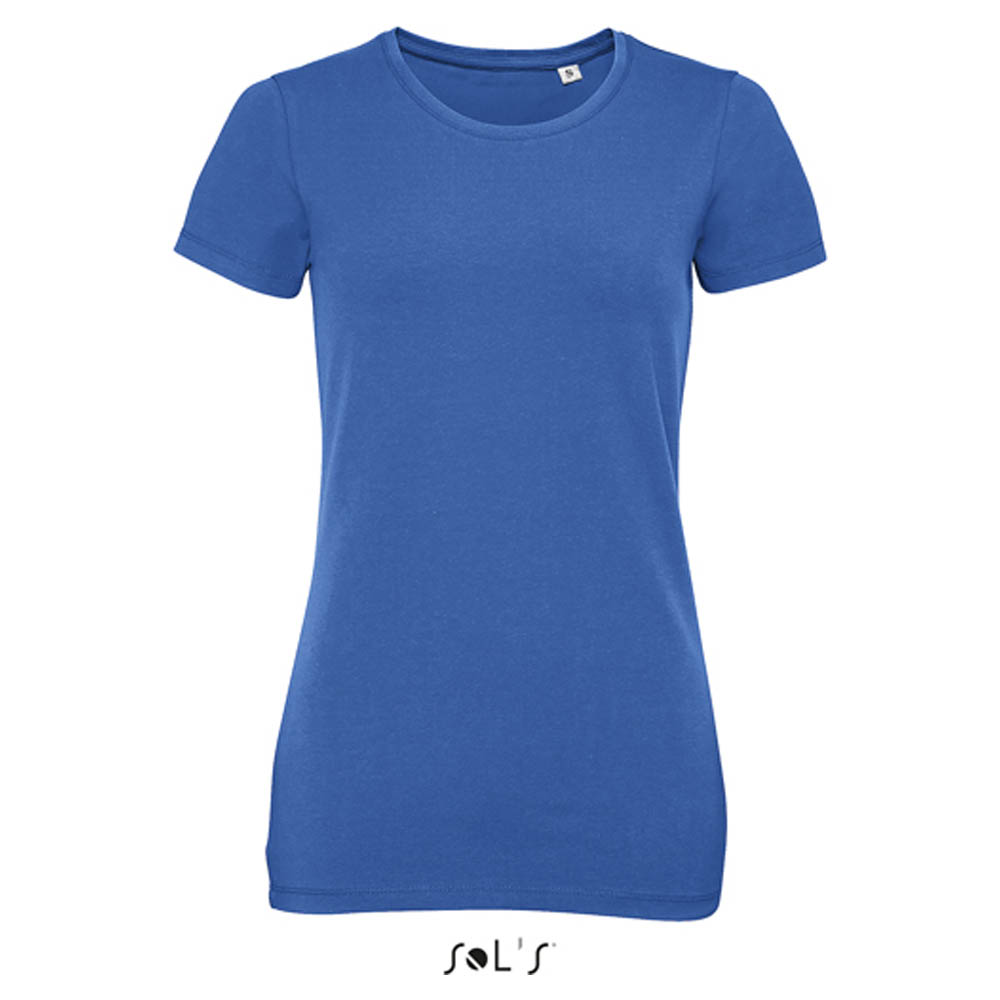 SOL'S T-Shirt MILLENIUM  Women