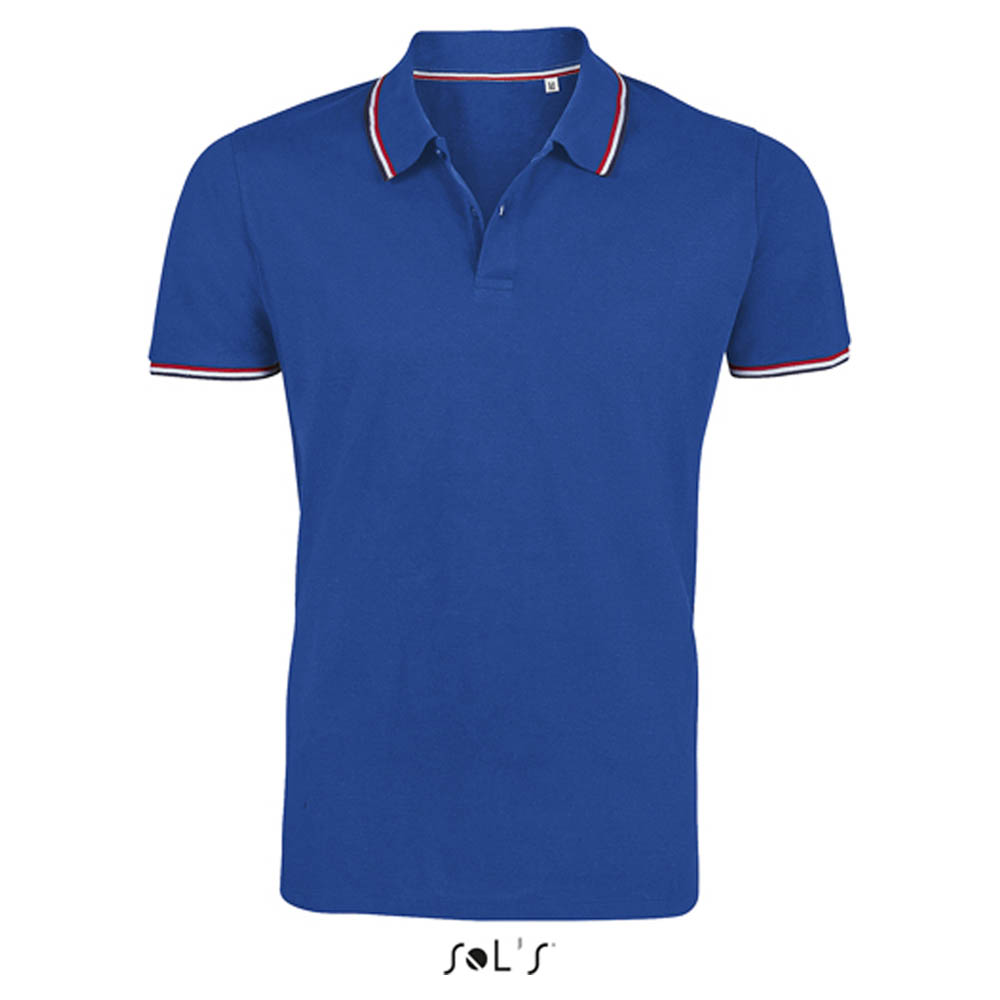 SOL'S Polo-Shirt PRESTIGE Men