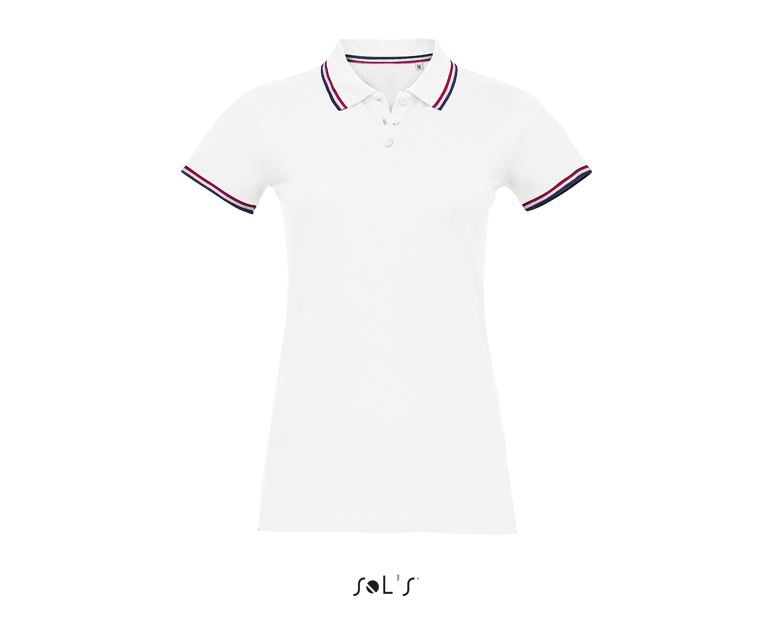 SOL'S Polo-Shirt PRESTIGE Women