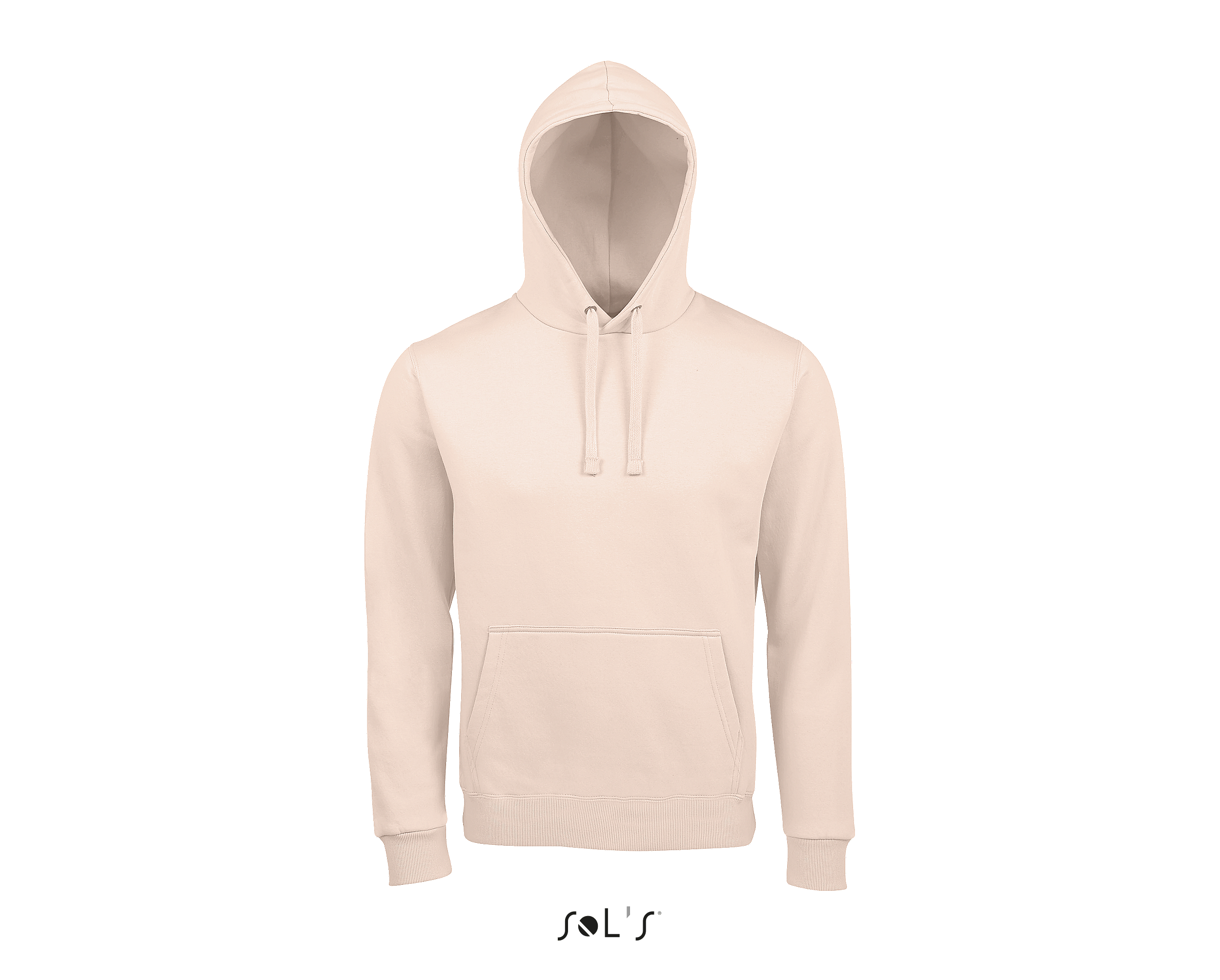 Sol's Spencer Men Sweater 