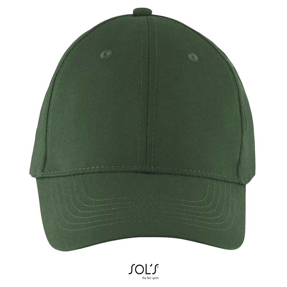 SOL'S Cap SOLAR