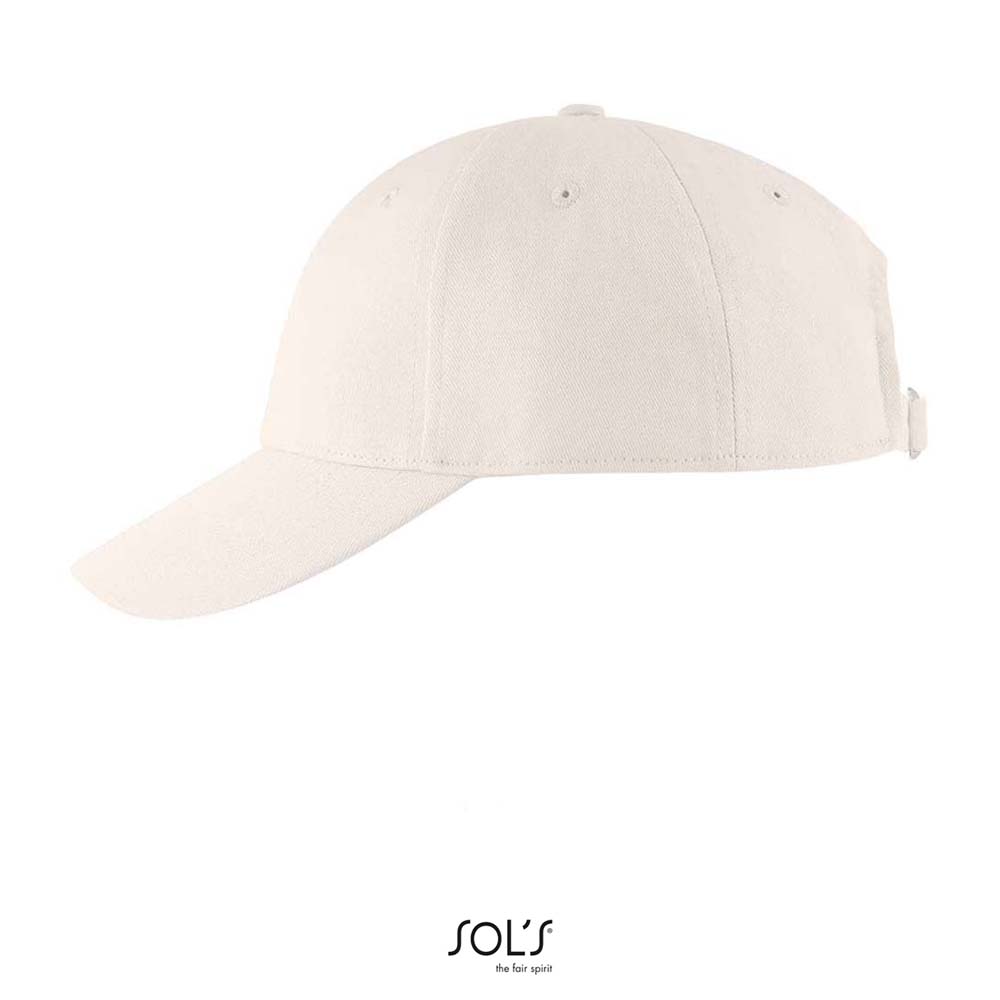 SOL'S Cap BLAZE