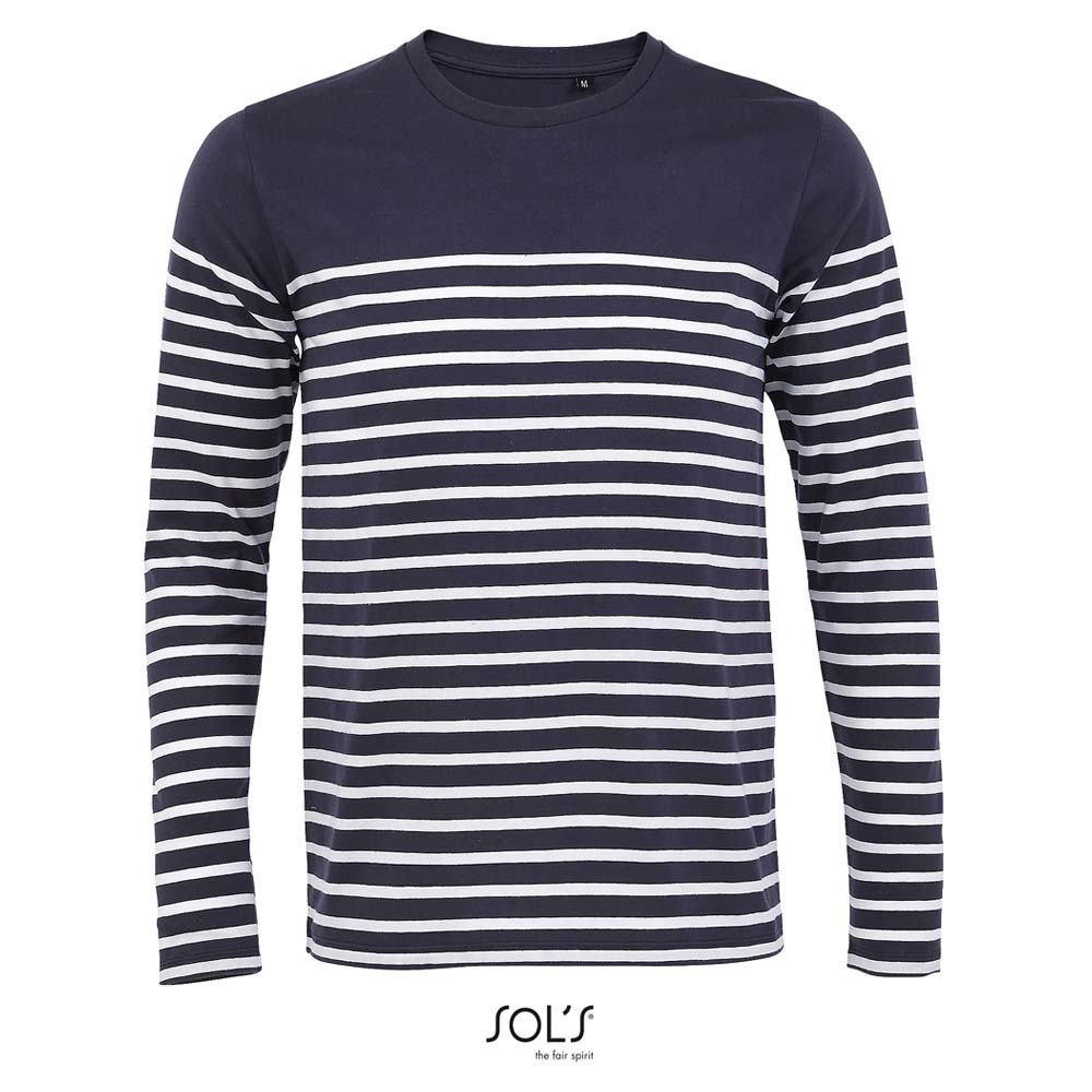 SOL'S Matelot LSL Men