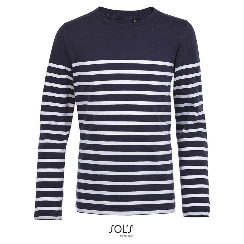 SOL´S Matelot LSL Kids
