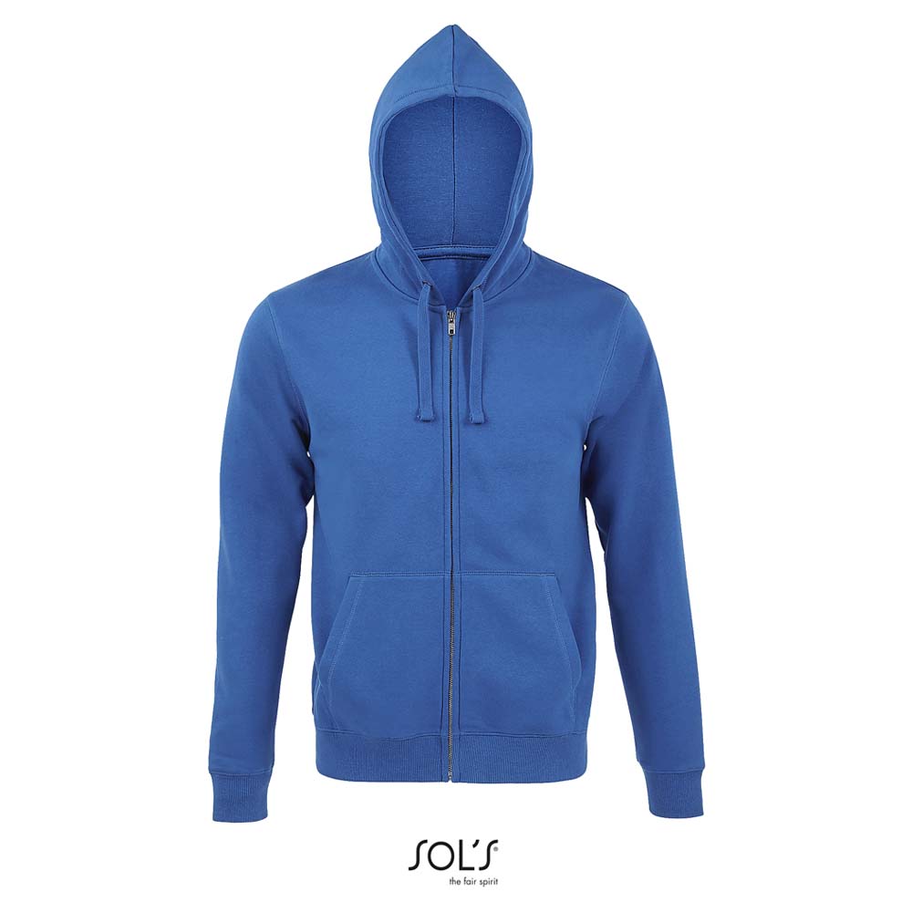 SOL'S Zip Hoodie Spike Men