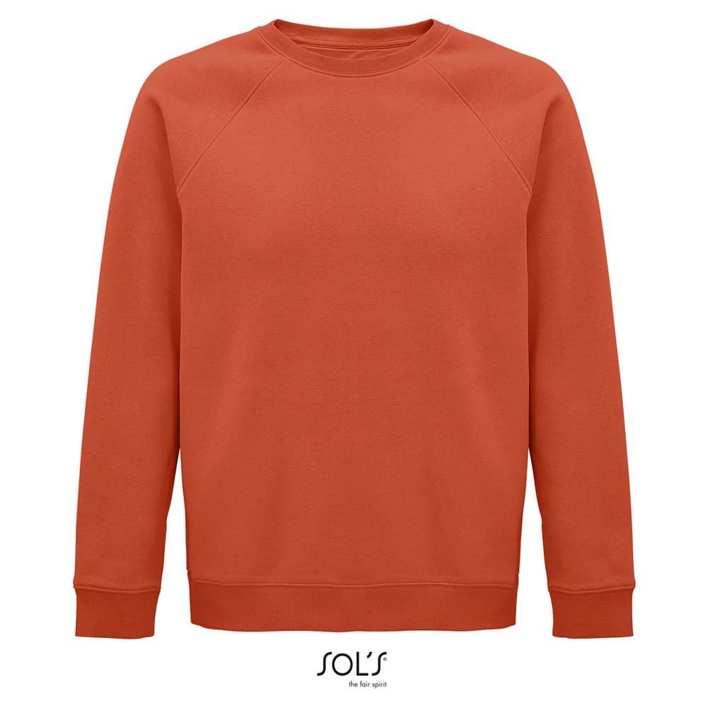 SOL'S Unisex Sweat-Shirt Space