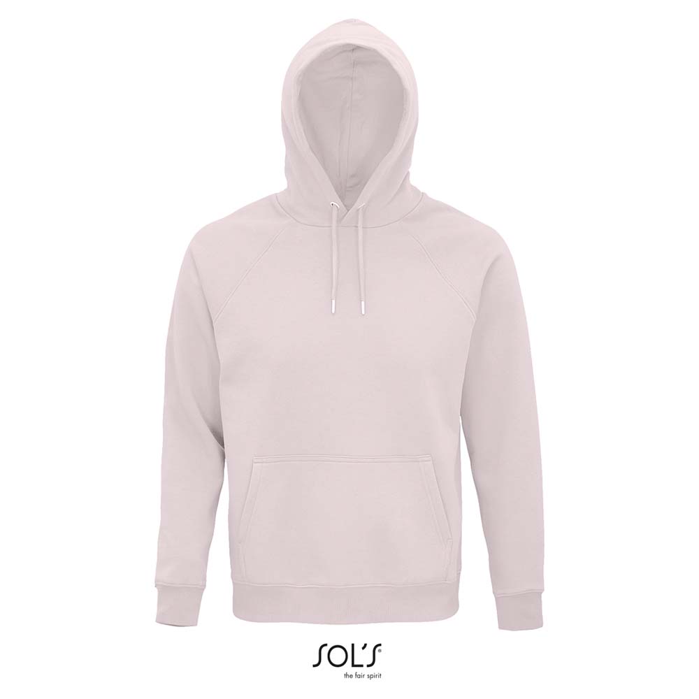 SOL'S Unisex Kapuzen Sweat-Shirt Stellar