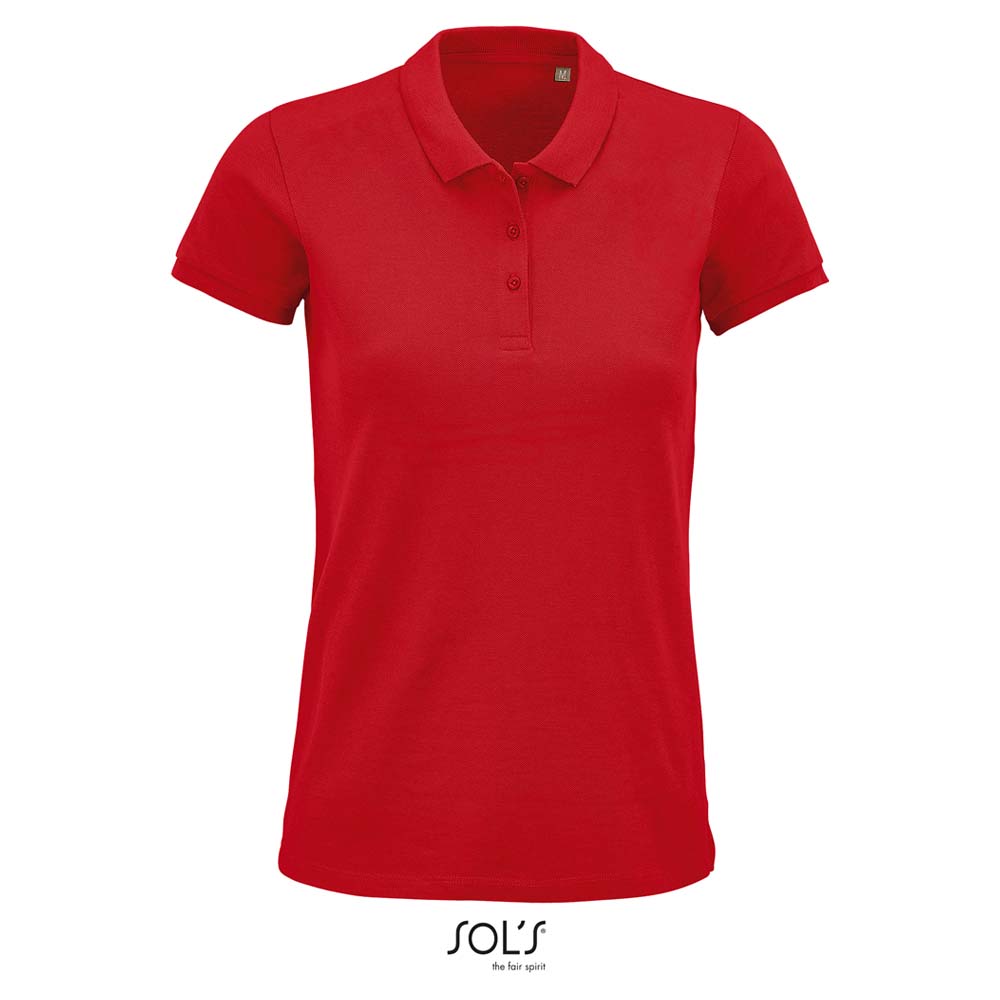 SOL'S Damen Polo-Shirt Planet