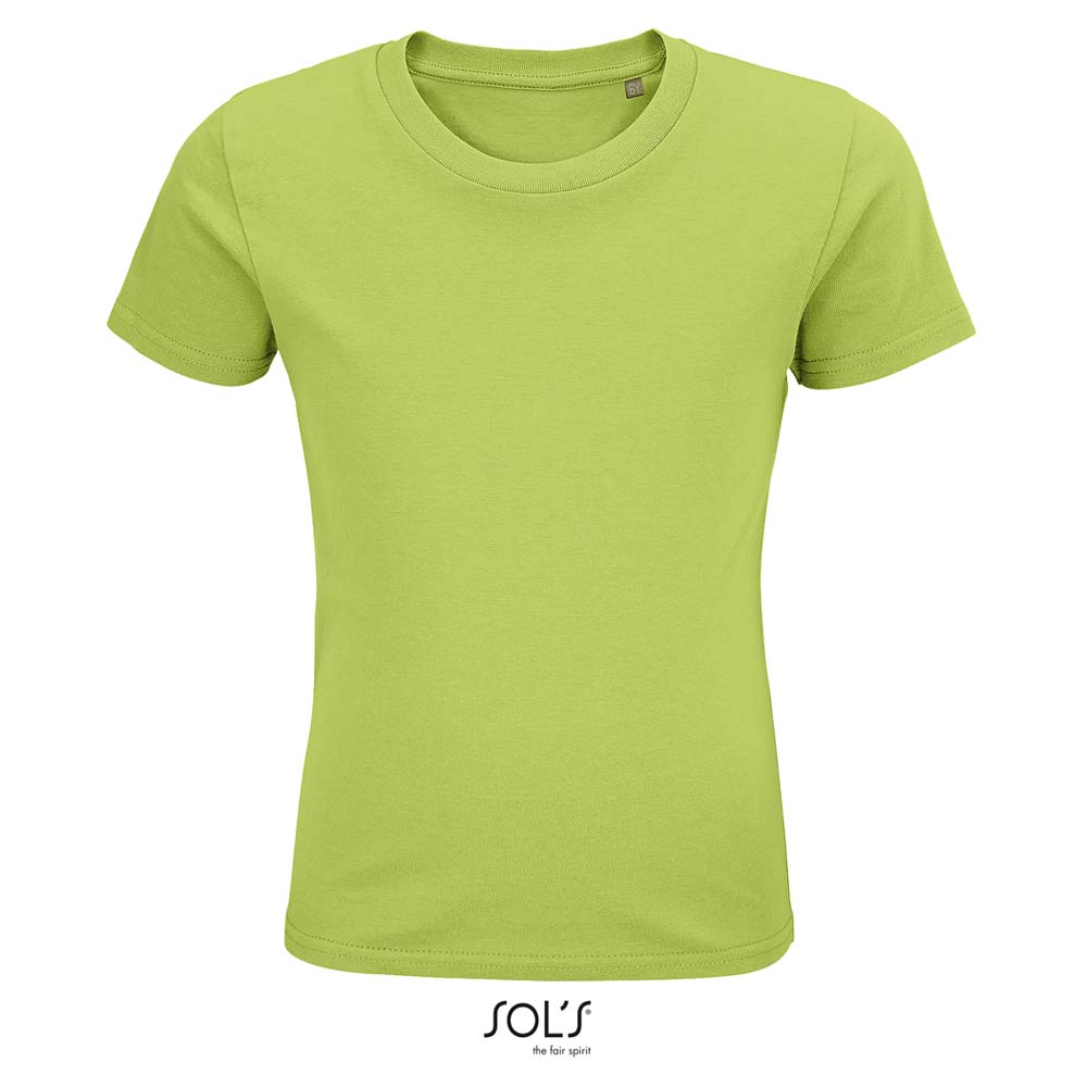 SOL'S Kinder T-Shirt Pioneer 