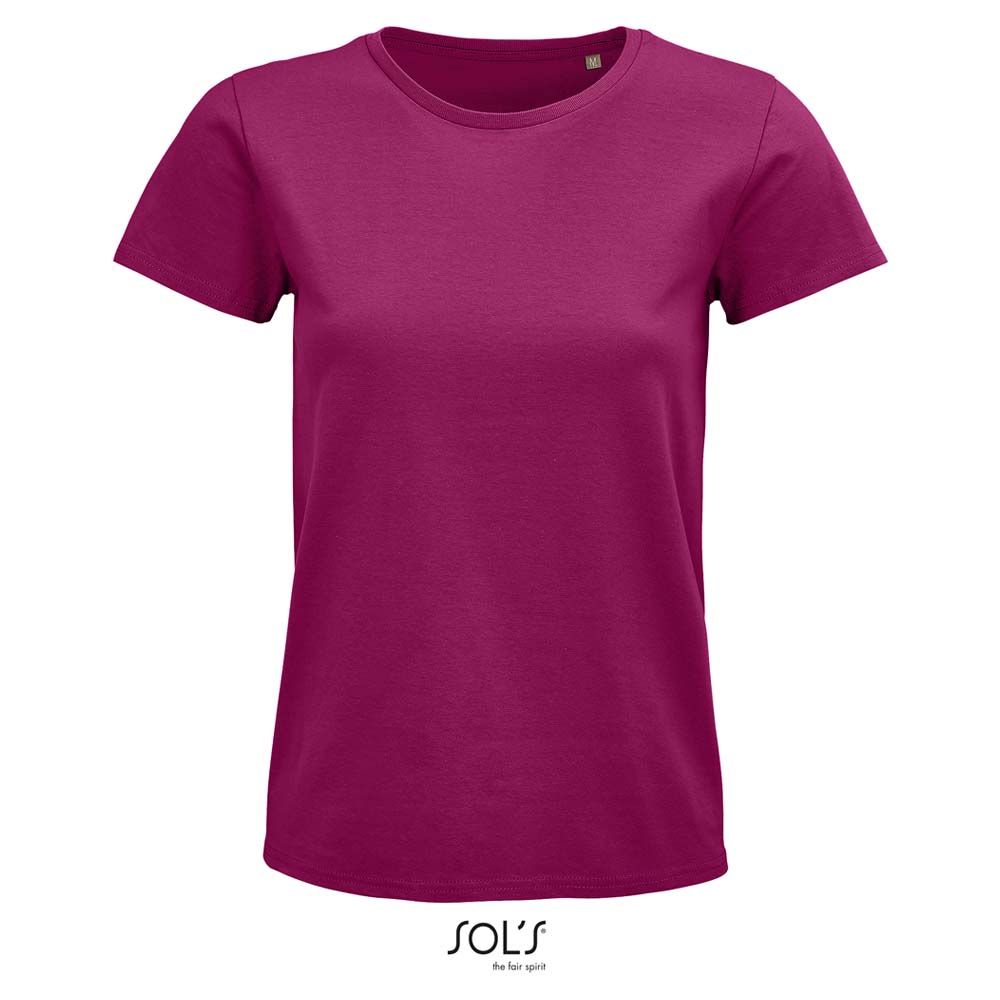 SOL'S Damen T-Shirt Pioneer 