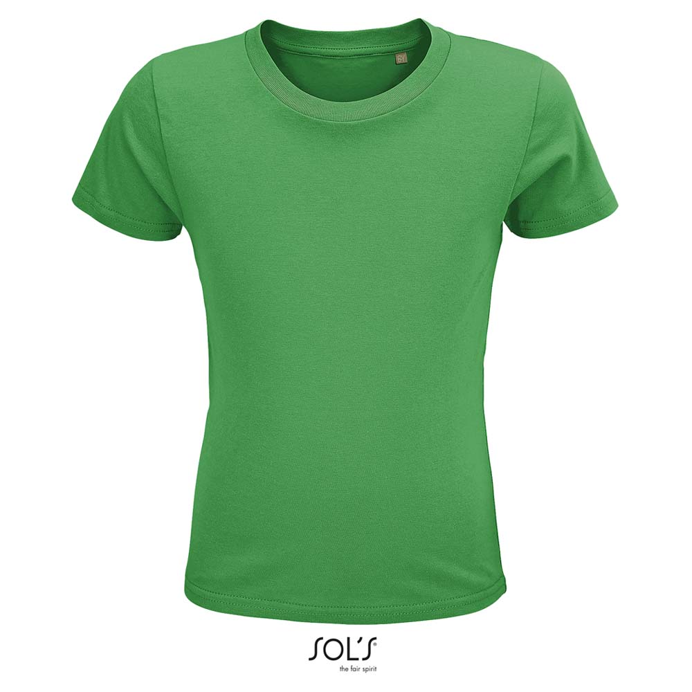 SOL'S Kinder T-Shirt Crusader