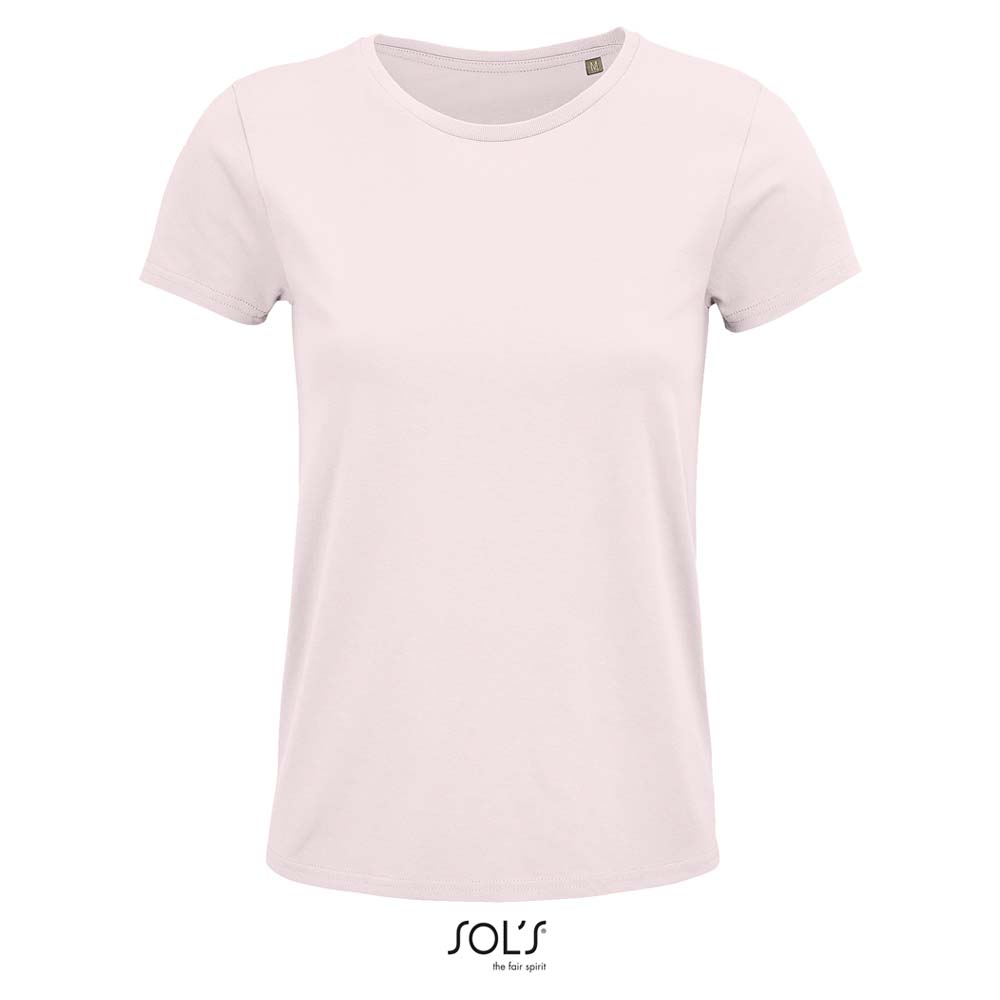 SOL'S Damen T-Shirt Crusader