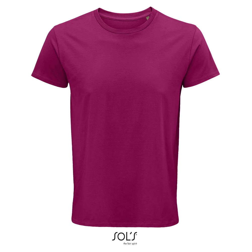 SOL'S Herren T-Shirt Crusader