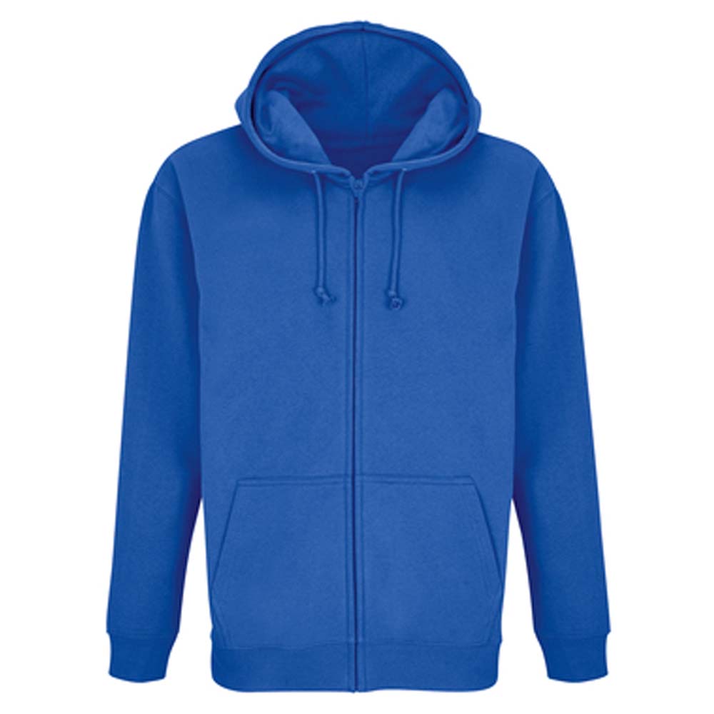 SOL'S Full-Zip Hoodie CARTER