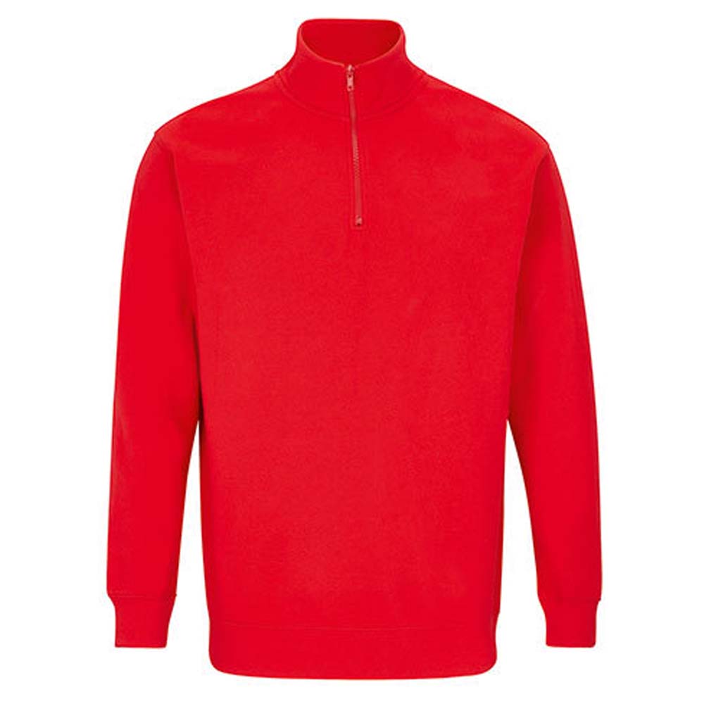 SOL'S Zip Sweat-Shirt CONRAD