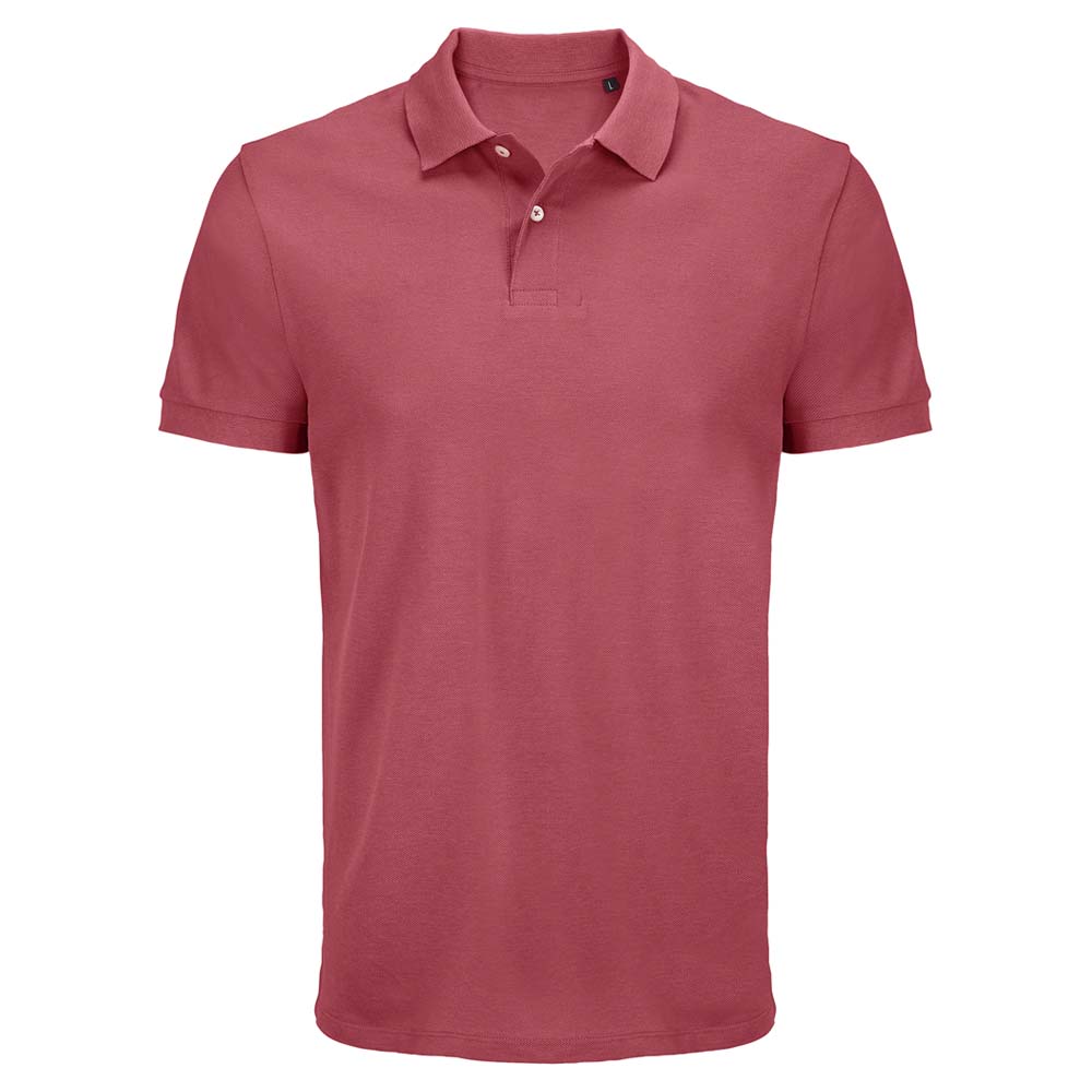  Herren Polo-Shirt PACIFIC 
