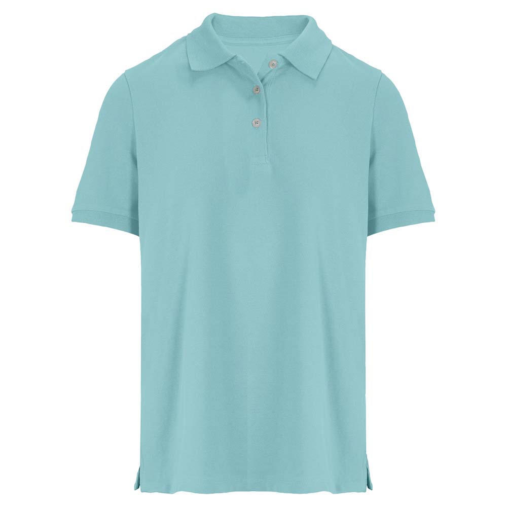 Damen Polo-Shirt PACIFIC 