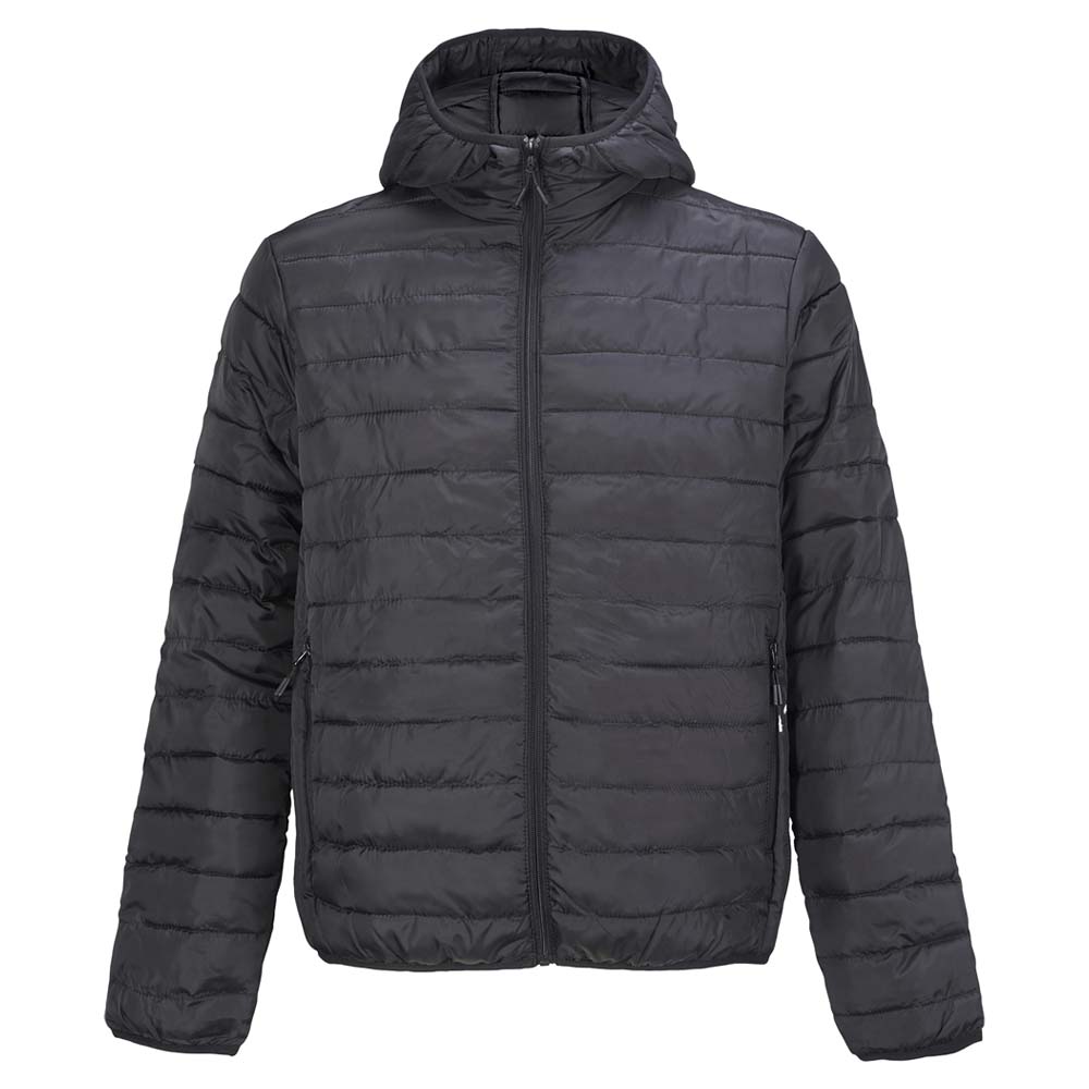 Herren Steppjacke STREAM